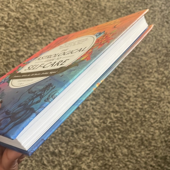 The Astrological Guide to Self Care - Picture 3 of 4